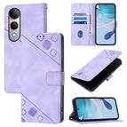 For Honor 400 Lite Global / Light Purple
