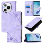 For Honor Power 5G / Light Purple