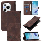 For Honor Power 5G / Brown
