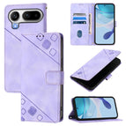 For Honor Magic8 Pro Air 5G / Light Purple
