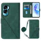 For Honor 90 Lite / Dark Green