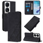 For Honor 90 Smart Global/X7b 4G/5G Global / Black