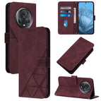 For Honor Magic5 Pro / Wine Red