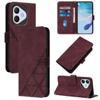 For Honor 400 Lite Global / Wine Red