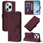 For Honor Power 5G / Wine Red