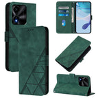 For Honor X5c Plus / Dark Green