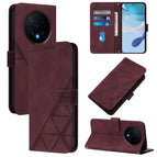 For Honor Magic8 / Wine Red