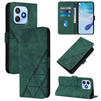 For Honor X8d 4G Global / Dark Green