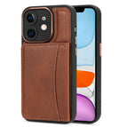 For iPhone 11 / Brown