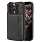 For iPhone 11 Pro Max / Black