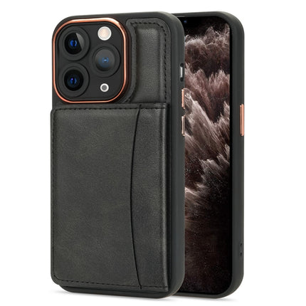 Multifunctional Magsafe Magnetic Card Bag Phone Case, For iPhone 12, For iPhone 12 Pro Max, For iPhone 12 Pro, For iPhone 11 Pro Max, For iPhone 11