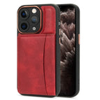 For iPhone 11 Pro Max / Red