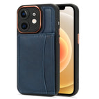 For iPhone 12 / Blue