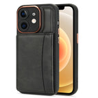 For iPhone 12 / Black