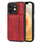 For iPhone 12 / Red