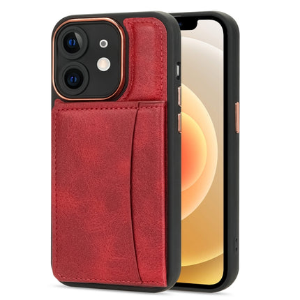 Multifunctional Magsafe Magnetic Card Bag Phone Case, For iPhone 12, For iPhone 12 Pro Max, For iPhone 12 Pro, For iPhone 11 Pro Max, For iPhone 11