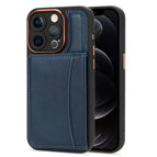 For iPhone 12 Pro / Blue