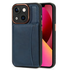 For iPhone 13 / Blue