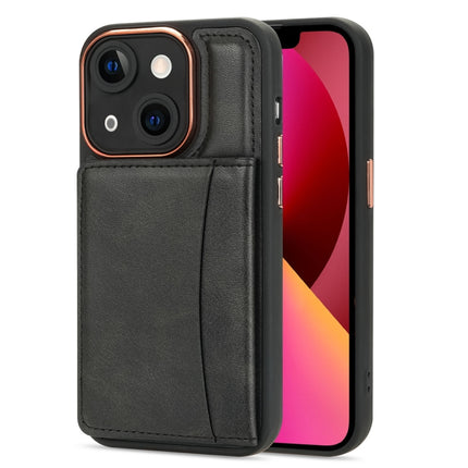 Multifunctional Magsafe Magnetic Card Bag Phone Case, For iPhone 14, For iPhone 14 Pro, For iPhone 14 Pro Max, For iPhone 13 Pro Max, For iPhone 13 Pro, For iPhone 13
