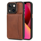 For iPhone 13 / Brown