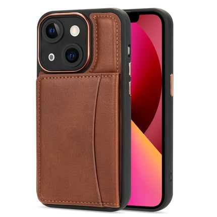 Multifunctional Magsafe Magnetic Card Bag Phone Case, For iPhone 14, For iPhone 14 Pro, For iPhone 14 Pro Max, For iPhone 13 Pro Max, For iPhone 13 Pro, For iPhone 13