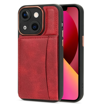 Multifunctional Magsafe Magnetic Card Bag Phone Case, For iPhone 14, For iPhone 14 Pro, For iPhone 14 Pro Max, For iPhone 13 Pro Max, For iPhone 13 Pro, For iPhone 13