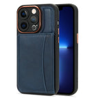 For iPhone 13 Pro / Blue