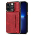 For iPhone 13 Pro / Red