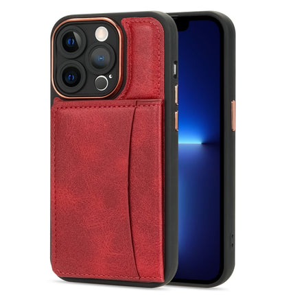 Multifunctional Magsafe Magnetic Card Bag Phone Case, For iPhone 14, For iPhone 14 Pro, For iPhone 14 Pro Max, For iPhone 13 Pro Max, For iPhone 13 Pro, For iPhone 13