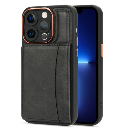 Multifunctional Magsafe Magnetic Card Bag Phone Case, For iPhone 14, For iPhone 14 Pro, For iPhone 14 Pro Max, For iPhone 13 Pro Max, For iPhone 13 Pro, For iPhone 13
