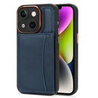 For iPhone 14 / Blue