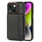 For iPhone 14 / Black