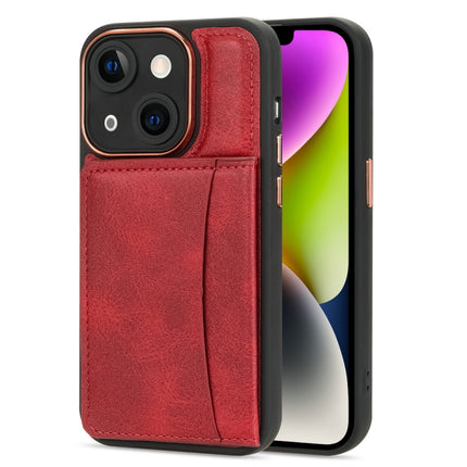 Multifunctional Magsafe Magnetic Card Bag Phone Case, For iPhone 14, For iPhone 14 Pro, For iPhone 14 Pro Max, For iPhone 13 Pro Max, For iPhone 13 Pro, For iPhone 13