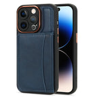 For iPhone 14 Pro / Blue