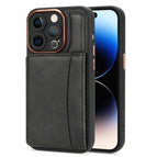 For iPhone 14 Pro Max / Black