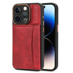 For iPhone 14 Pro Max / Red