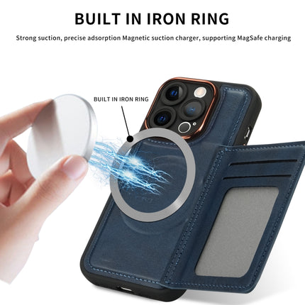 Multifunctional Magsafe Magnetic Card Bag Phone Case, For iPhone 14, For iPhone 14 Pro, For iPhone 14 Pro Max, For iPhone 13 Pro Max, For iPhone 13 Pro, For iPhone 13