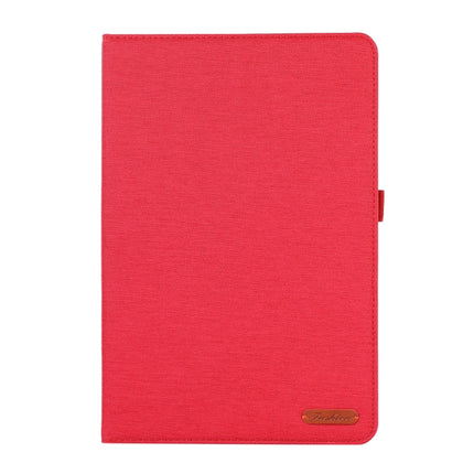 Fabric Texture Horizontal Flip Leather Tablet Case, For Honor Pad GT Pro, For Honor Pad X9 / X8 Pro, For Honor MagicPad 13