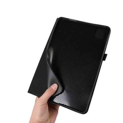 Fabric Texture Horizontal Flip Leather Tablet Case, For Honor Pad GT Pro, For Honor Pad X9 / X8 Pro, For Honor MagicPad 13