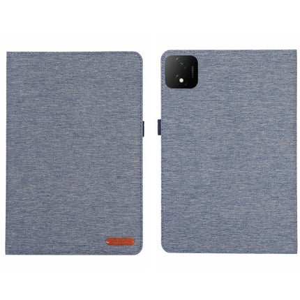 Fabric Texture Horizontal Flip Leather Tablet Case, For Honor Pad GT Pro, For Honor Pad X9 / X8 Pro, For Honor MagicPad 13