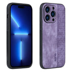 For iPhone 15 Pro Max / Purple