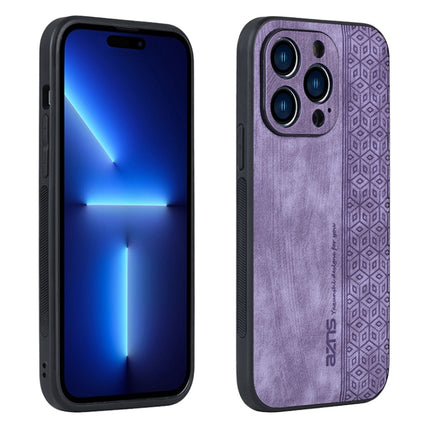 AZNS 3D Embossed Skin Feel Phone Case