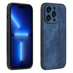 For iPhone 15 Pro / Sapphire Blue