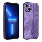 For iPhone 15 / Purple