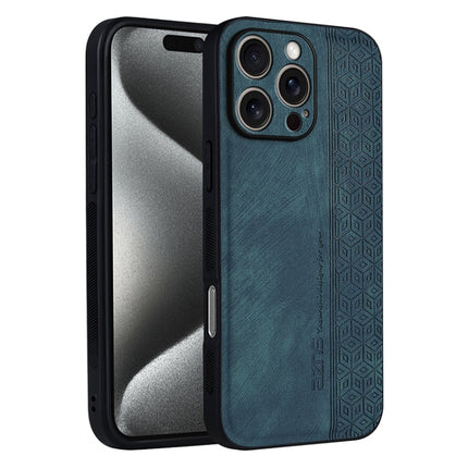 AZNS 3D Embossed Skin Feel Phone Case, For iPhone Air, For iPhone 16 Pro Max, For iPhone 16 Pro, For iPhone 16 Plus