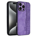 For iPhone 16 Pro Max / Purple