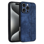 For iPhone 16 Pro / Sapphire Blue