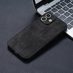 AZNS 3D Embossed Skin Feel Phone Case, For iPhone 16, For iPhone 15 Pro Max, For iPhone 15 Pro, For iPhone 15 Plus