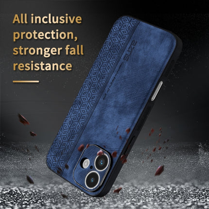 AZNS 3D Embossed Skin Feel Phone Case