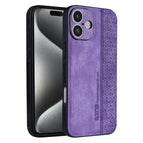 For iPhone 16 / Purple